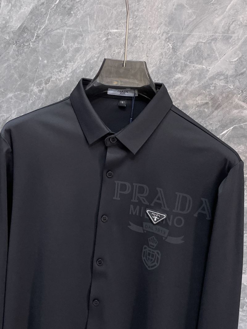 Prada Shirts